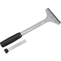 BlueSpot Tools Heavy-Duty Long Handled Scraper 36406