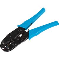 BlueSpot Ratchet Crimping Tool