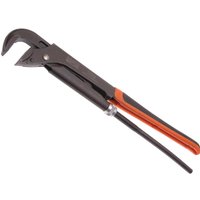 Bahco Ergo Pipe Wrench