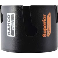Bahco Superior Carbide Tip Multi Construction Hole Saw