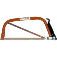 Bahco Tool Box Bow Saw
