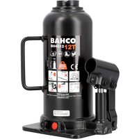 Bahco BH4G Hydraulic Bottle Jack