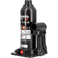 Bahco BH4G Hydraulic Bottle Jack