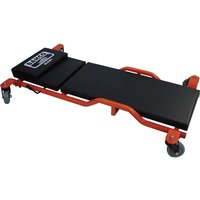 Bahco Mechanics Low Profile Padded Car Creeper