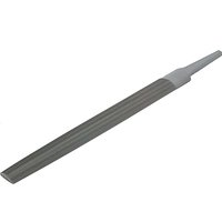 Bahco Hand Half Round File