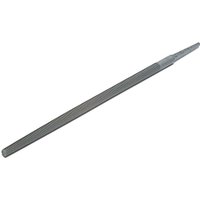 Bahco Hand Round File