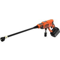 Black and Decker BCPC18 18v Cordless Pressure Washer