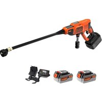 Black and Decker BCPC18 18v Cordless Pressure Washer