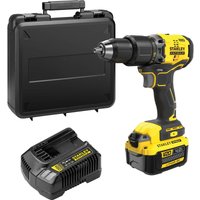 Stanley Fatmax V20 SFMCD715 18v Cordless Brushless Combi Drill