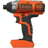 Black and Decker BDCIM18 18v Cordless Impact Driver