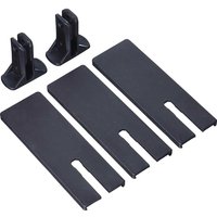 Bessey Spare Faces and Caps for KRE Clamps
