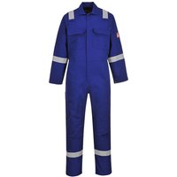 BizWeld Mens Iona Flame Resistant Coverall