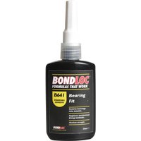Bondloc B641 Bearing Fit Retainer Compound