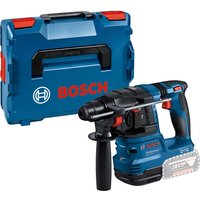 Bosch GBH 18V-22 18v Cordless Brushless SDS Plus Rotary Hammer Drill