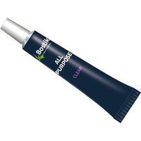 Bostik All Purpose Clear Gule 20ml 80207 30813296