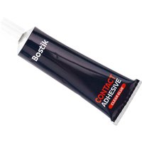 Bostik Contact Adhesive 50ml 80211 30803649