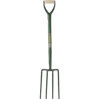 Bulldog Trenching Fork