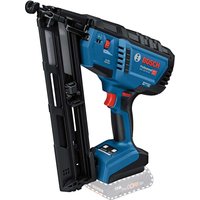 Bosch GNH 18V-64 MD 18v Cordless 15 Gauge 2nd Fix Nail Gun