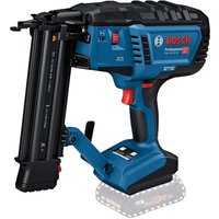 Bosch GNH 18V-50 M 18v Cordless 18 Gauge 2nd Fix Nail Gun