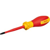 Bosch Professional VDE Insulated Torx Screwdriver