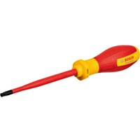 Bosch Professional VDE Insulated Torx Screwdriver