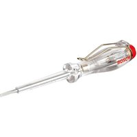 Bosch Professional Single Pole Voltage Tester Screwdriver