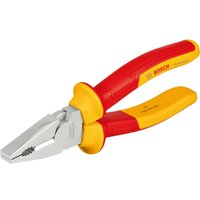 Bosch Professional VDE Insulated Combination Pliers