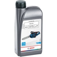 Bosch Professional Biodegradable Chainsaw Oil