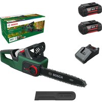 Bosch ADVANCEDCHAIN 36V-35-40 36v Cordless Chainsaw 350mm