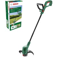 Bosch EASYGRASSCUT 18V-26 P4A 18v Cordless Grass Trimmer and Edger 260mm