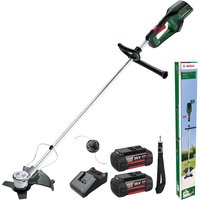Bosch ADVANCEDBRUSHCUT 36V-23-750 36v Cordless Brush Cutter 230mm