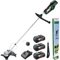 Bosch ADVANCEDBRUSHCUT 36V-23-750 36v Cordless Brush Cutter 230mm