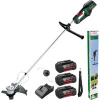Bosch ADVANCEDBRUSHCUT 36V-23-750 36v Cordless Brush Cutter 230mm