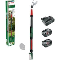 Bosch ADVANCEDPRUNE 18V-45 P4A 18v Cordless Tree Pruner (Short)