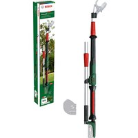 Bosch ADVANCEDPRUNE 18V-45 P4A 18v Cordless Tree Pruner No Batteries No Battery Charger