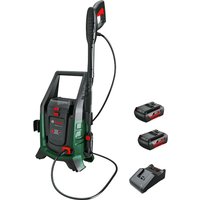 Bosch UNIVERSALAQUATAK 36V-100 36v Cordless Pressure Washer