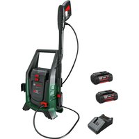 Bosch UNIVERSALAQUATAK 36V-100 36v Cordless Pressure Washer
