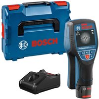 Bosch D-Tect 120 12v Cordless Digital Wall Scanner