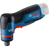Bosch GWG 12V-50 S 12v Cordless Brushless Rotary Grinder