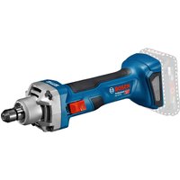 Bosch GGS 18V-20 18v Cordless Brushless Die Grinder