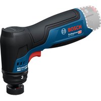 Bosch GSS 12V-32 12v Cordless Spot Repair Sander 32mm