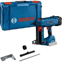 Bosch GNB 18V-40 18v Cordless Brushless Concrete Nail Gun