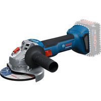 Bosch GWS 18V-8 18v Cordless Brushless Angle Grinder 125mm