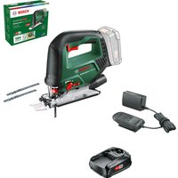 Bosch ADVANCEDSAW 18V-140 P4A 18v Cordless Jigsaw