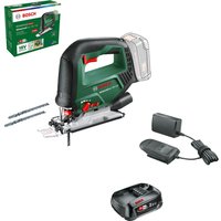 Bosch ADVANCEDSAW 18V-140 P4A 18v Cordless Jigsaw
