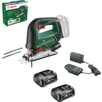 Bosch ADVANCEDSAW 18V-140 P4A 18v Cordless Jigsaw