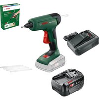 Bosch ADVANCEDGLUE P4A 18v Cordless Hot Glue Gun