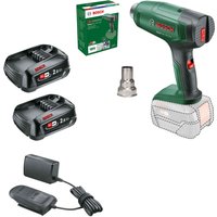 Bosch EASYHEAT 18V-500 18v P4A Cordless Hot Air Heat Gun