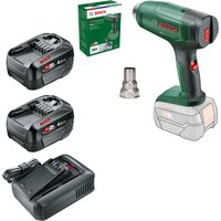 Bosch EASYHEAT 18V-500 18v P4A Cordless Hot Air Heat Gun