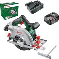 Bosch UNIVERSALCIRC 18V-53 P4A 18v Cordless Circular Saw 160mm